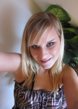 Patricia, 30, United States
