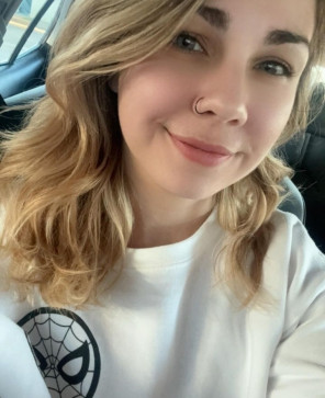 Stella, 30, United States