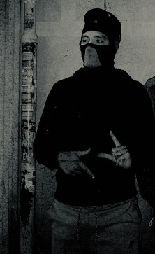 Adrian, 31, Norway