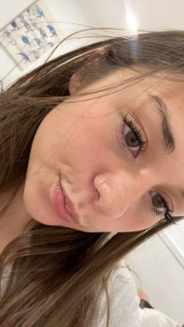 Sophie Becky, 34, United States