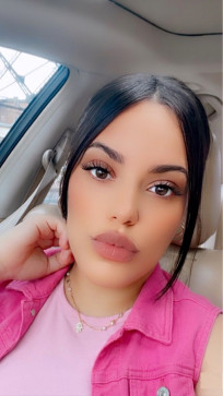 Juliana, 30, United States