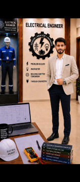 Parshant Yadav, 18, India