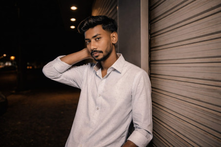 Owais Raza, 20, United Kingdom