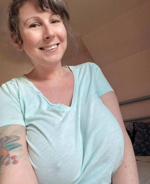 Alexia, 36, United States