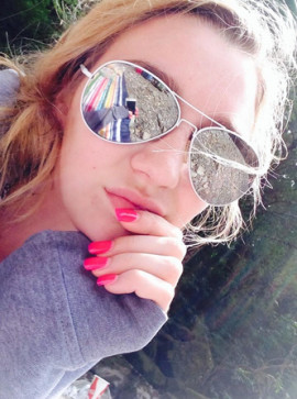, 18, United Kingdom