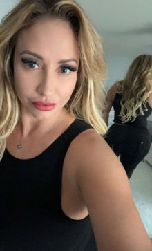 Michelle, 34, United States