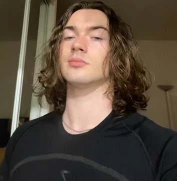 Chris, 26, United States