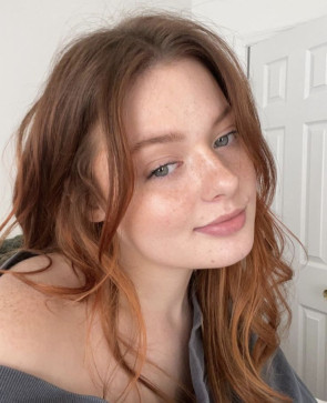 Rose, 21, Australia