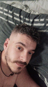 Ioannis Masouras, 36, Greece