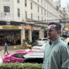 hakim zaweri