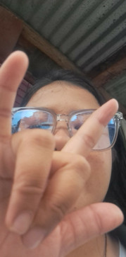 Nica Nica, 21, Philippines