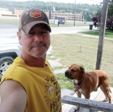 Josh, 50, Netherlands