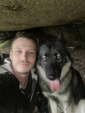Shonc, 34, United States
