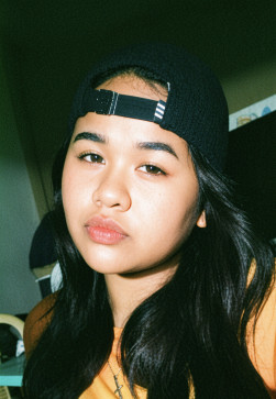 Ace, 22, Philippines