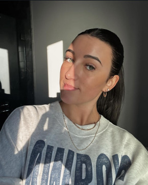 Kate, 30, United States