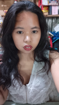 Izyel, 22, Philippines