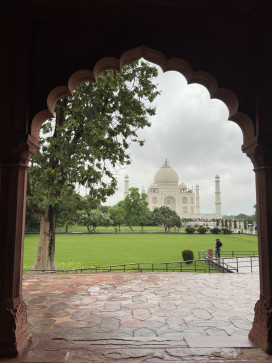 Hehe, 24, India