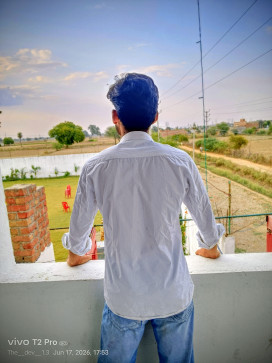 The Mourya, 18, India