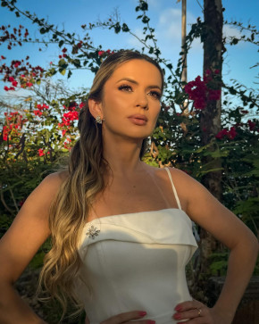 Charlottececilia, 43, United States