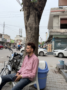 , 18, India