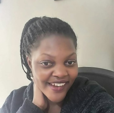 Aisha, 28, Uganda