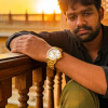 ABISHEK PB 62