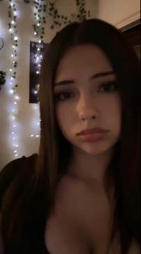 Gisell3accc, 18, United States