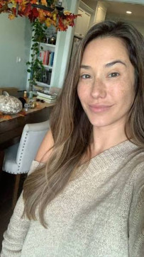 Lynne Kyle, 33, United States