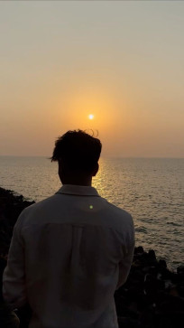 Th Rf, 18, India