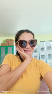 Maria, 40, Philippines