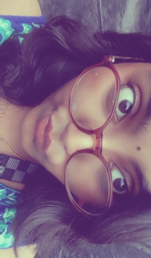 Kashish, 20, India