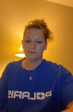 Karen, 31, United States