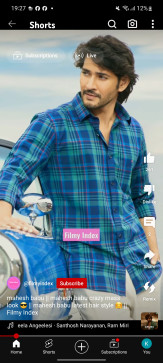 Krishna Baddula, 26, India