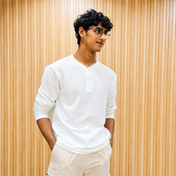 Shreyan Dasoundhi, 18, India