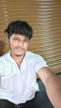 Jagdish Sangholgi, 18, India