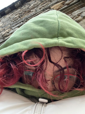 Briellemonroe, 30, United States