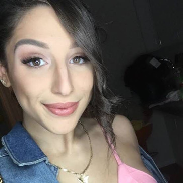 Kaylee, 28, United States