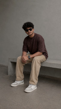 Other, 18, India