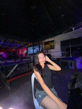 Breyt Nini, 21, Philippines