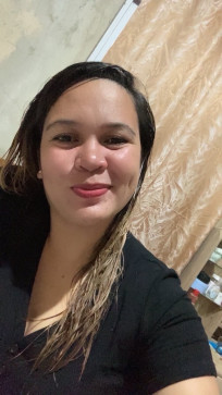 Jessa, 35, Philippines