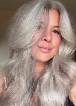 Jan Baker, 51, United States