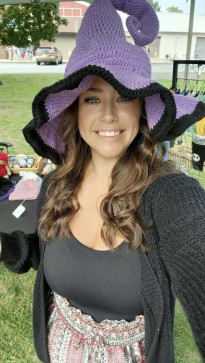 Katherine Williams, 35, United States