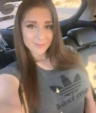 Morgan, 32, United States