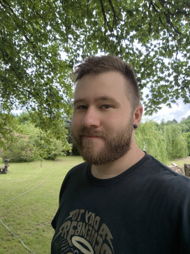 Gerrit, 33, Germany
