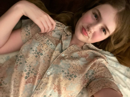 Flynn Talia, 21, United States
