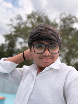 To Used, 18, India