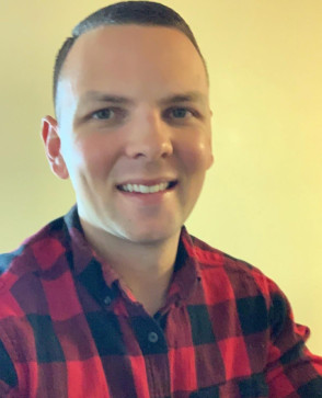 Ryan, 38, United States