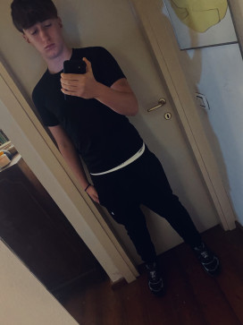 Lucio Zuccolo, 18, Italy