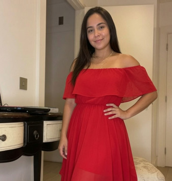 Ariascrazy, 28, United States