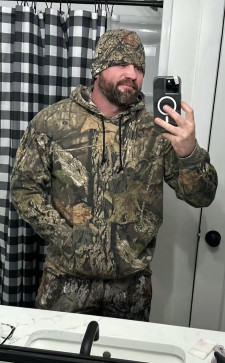 Eric, 44, United States